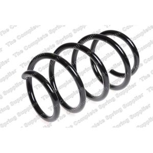 Coil Spring - Front