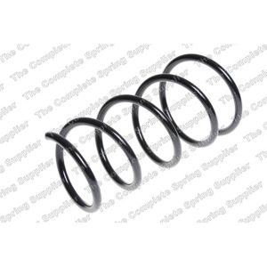 Coil Spring - Front