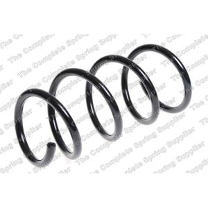 Coil Spring - Front