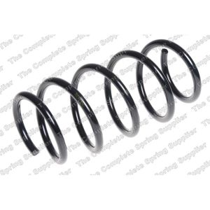 Coil Spring - Front