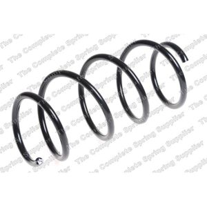 Coil Spring - Front