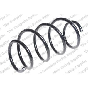 Coil Spring - Front