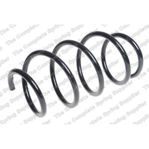 Coil Spring - Front