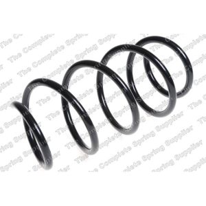 Coil Spring - Front