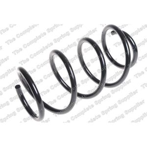 Coil Spring - Front