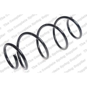 Coil Spring - Front