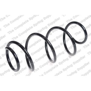 Coil Spring - Front