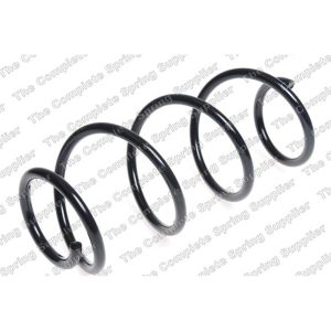 Coil Spring - Front