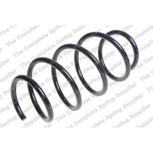 Coil Spring - Front