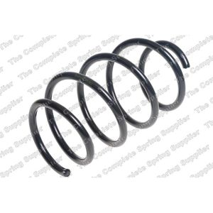 Coil Spring - Front