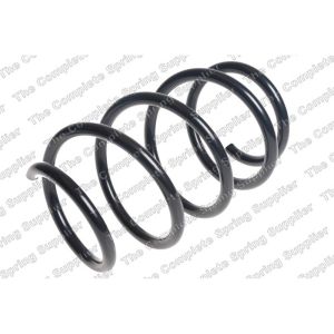 Coil Spring - Front