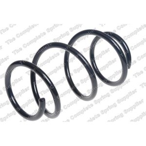 Coil Spring - Front