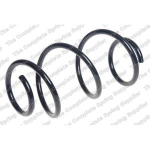 Coil Spring - Front