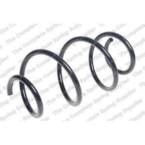 Coil Spring - Front