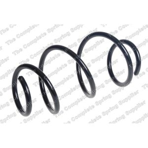 Coil Spring - Front