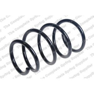 Coil Spring - Front