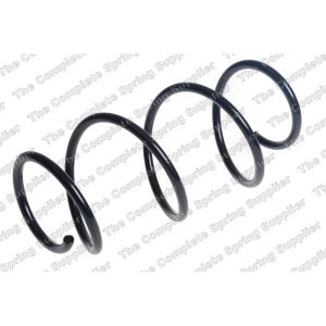 Coil Spring - Front