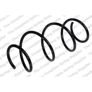 Coil Spring - Front