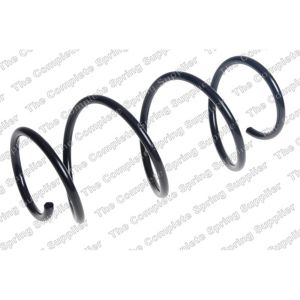 Coil Spring - Front