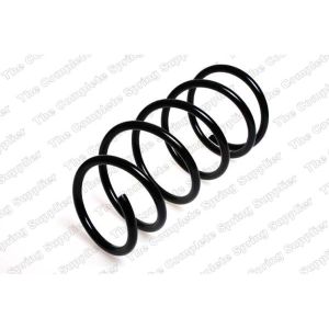 Coil Spring - Front