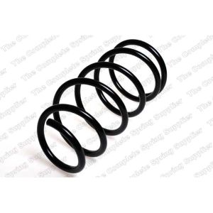 Coil Spring - Front