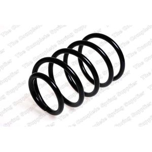 Coil Spring - Front