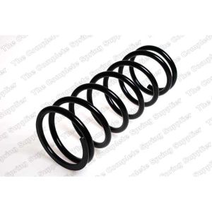 Coil Spring - Front