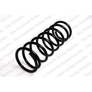 Coil Spring - Front RH