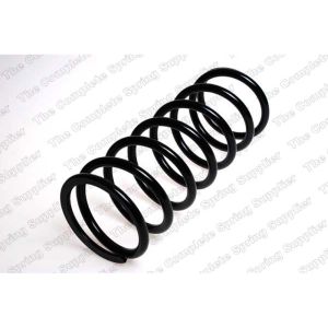 Coil Spring - Front LH