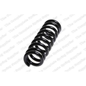 Coil Spring - Front