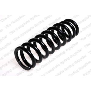 Coil Spring - Front