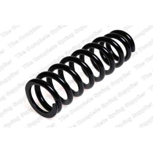 Coil Spring - Front