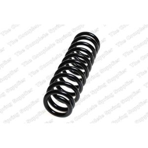 Coil Spring - Front