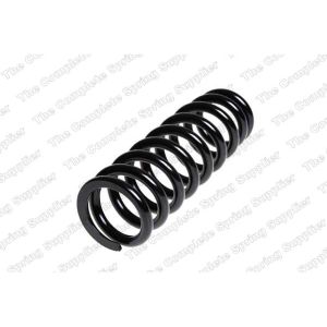 Coil Spring - Front