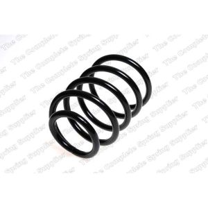 Coil Spring - Front