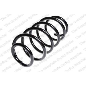 Coil Spring - Front