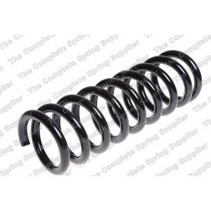 Coil Spring - Front