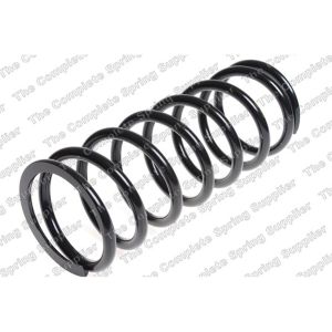 Coil Spring - Front