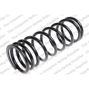 Coil Spring - Front