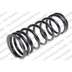 Coil Spring - Front