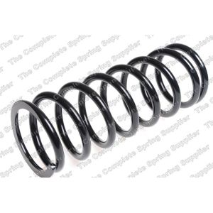 Coil Spring - Front