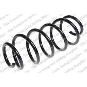 Coil Spring - Front