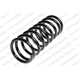 Coil Spring - Front