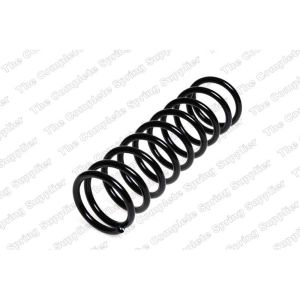 Coil Spring - Front