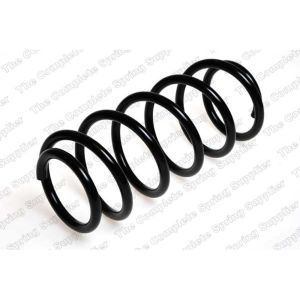 Coil Spring - Front