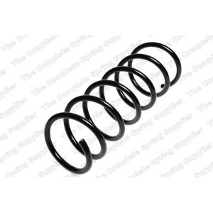 Coil Spring - Front