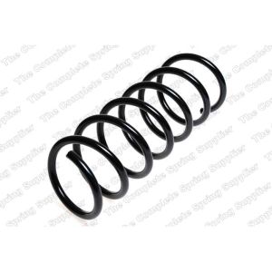 Coil Spring - Front