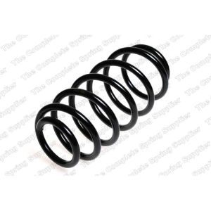 Coil Spring - Front