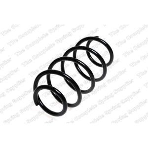 Coil Spring - Front