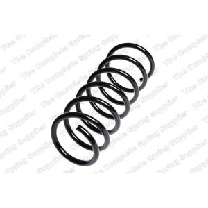 Coil Spring - Front